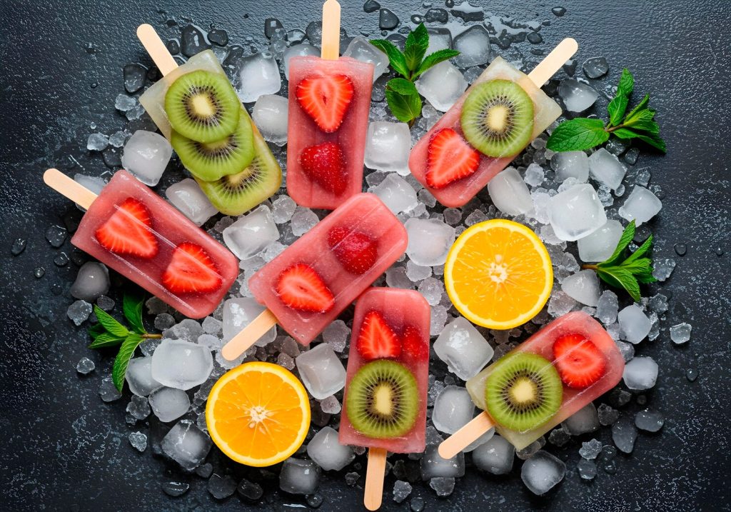 refrescante helado frutas hielo 23 2151991279